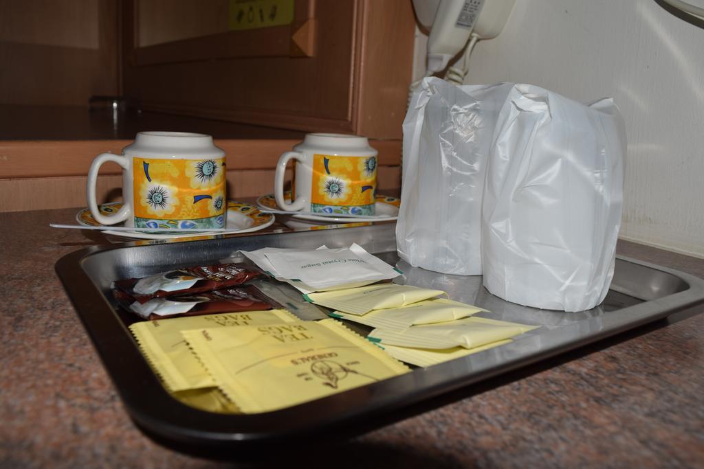 Hotel Sri Garden Sdn. Bhd. Kangar Pokoj fotografie