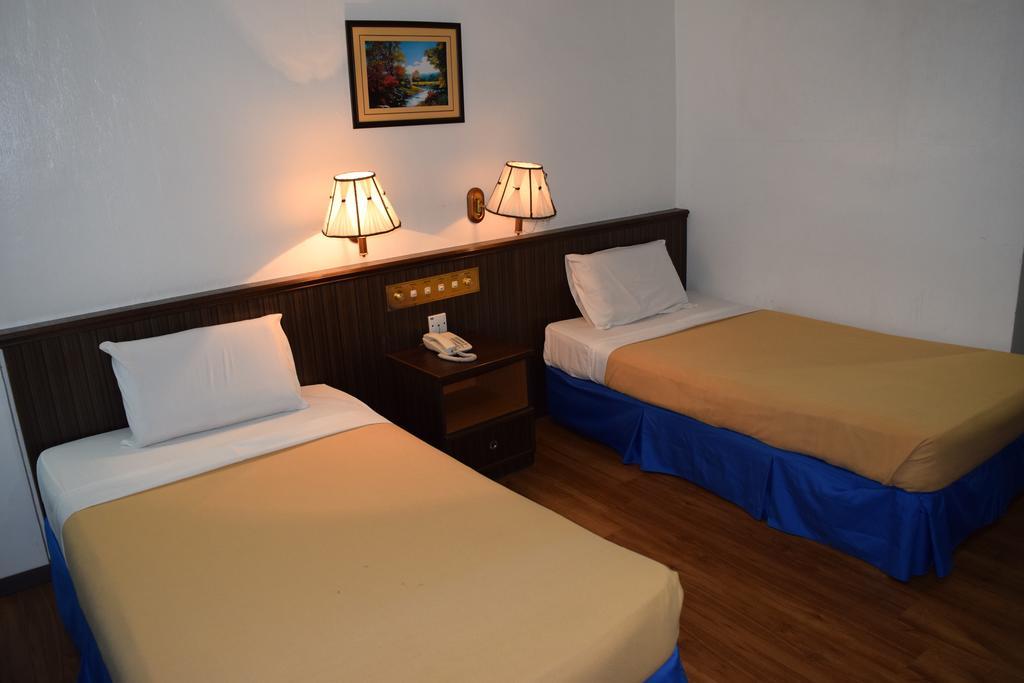 Hotel Sri Garden Sdn. Bhd. Kangar Pokoj fotografie