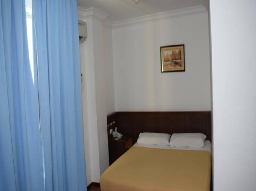 Hotel Sri Garden Sdn. Bhd. Kangar Exteriér fotografie